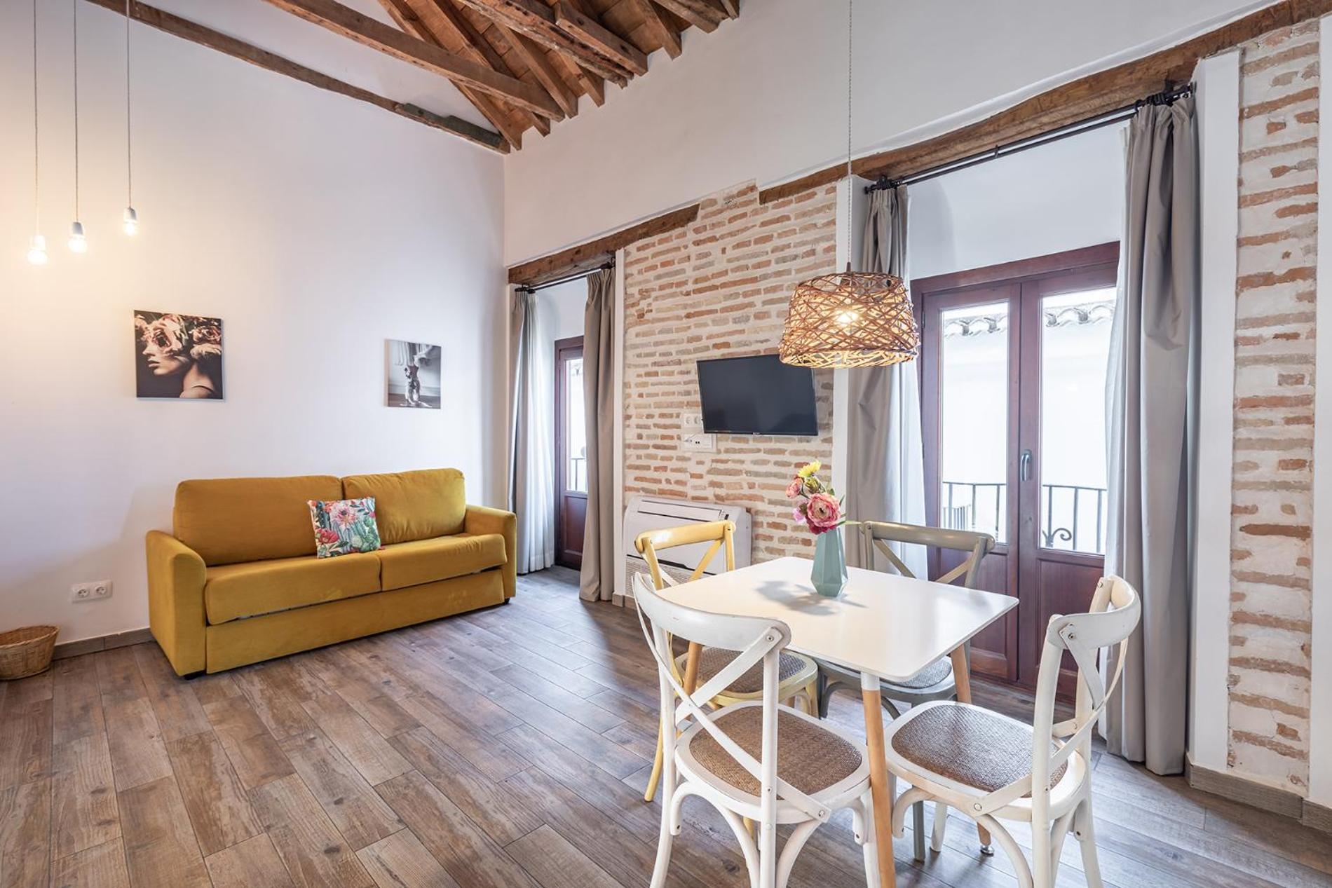 Apartamentos Boutique Granada 3000 11/23