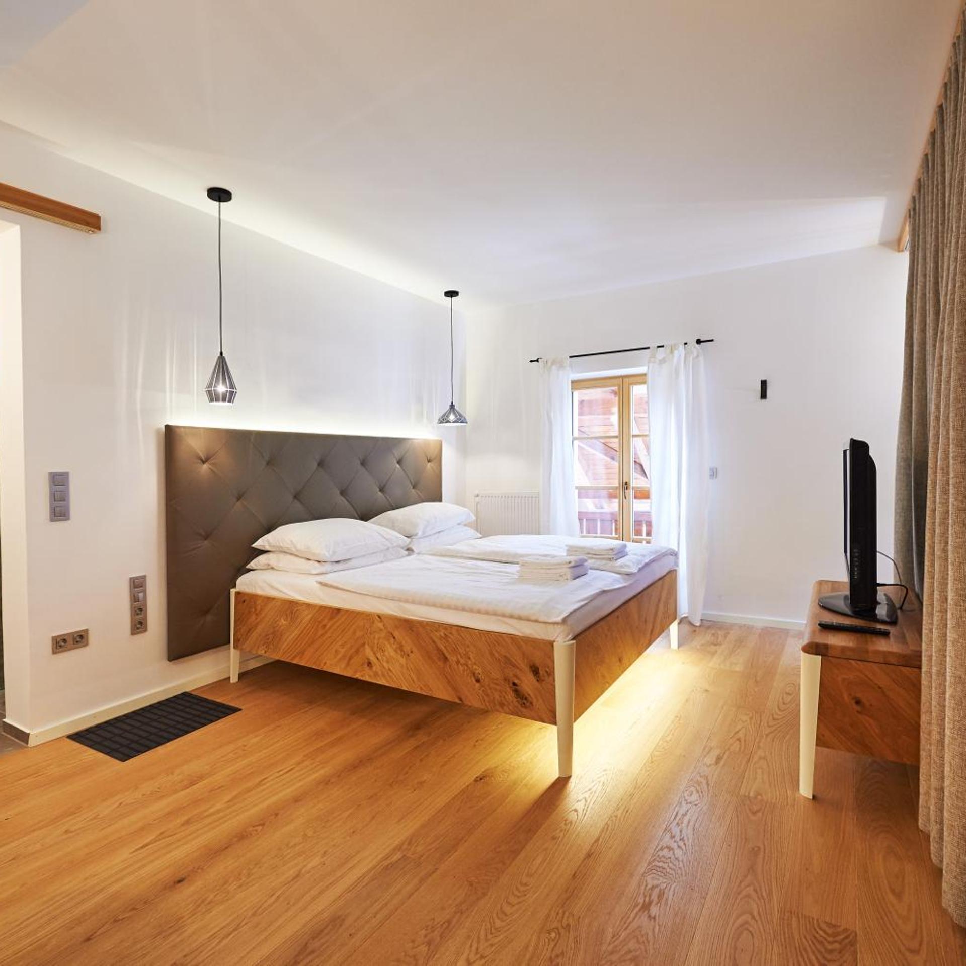 Hotel Plesnik 8/50