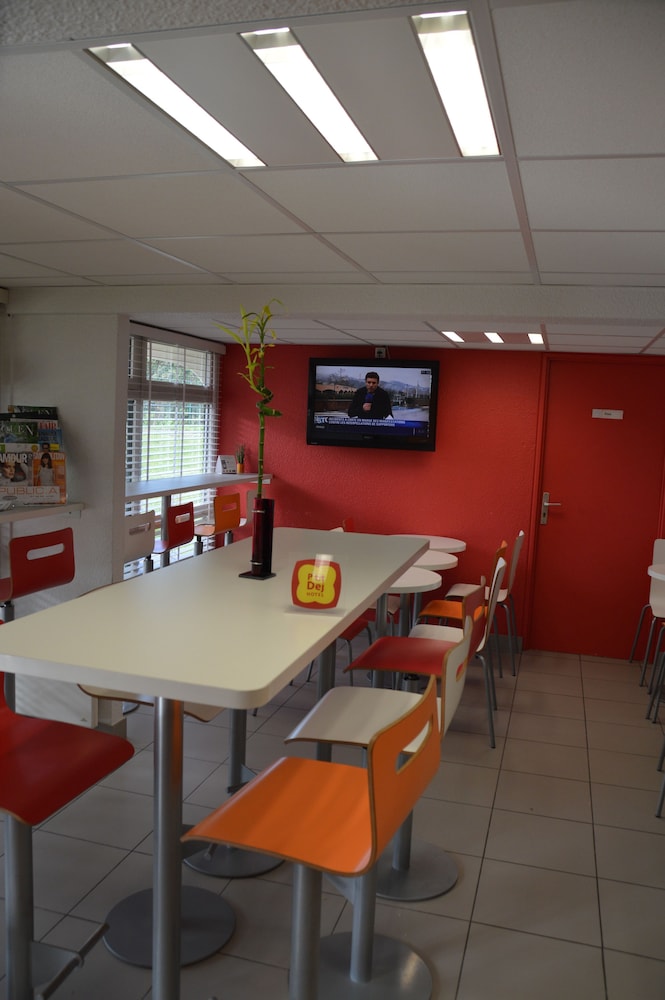 Premiere Classe Rouen Sud - Oissel 20/30