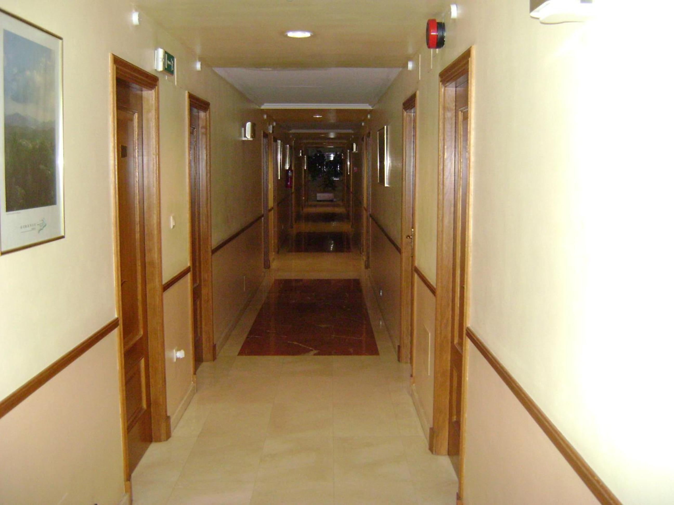 Hotel O'xardin 8/19