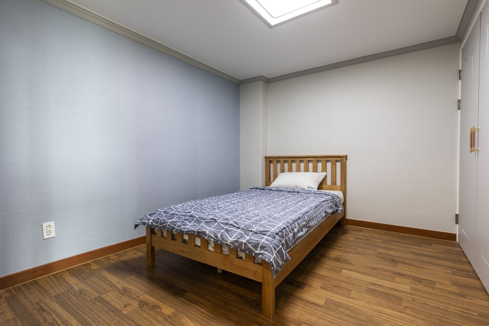 Jeju Tovice Condo Family 28/50
