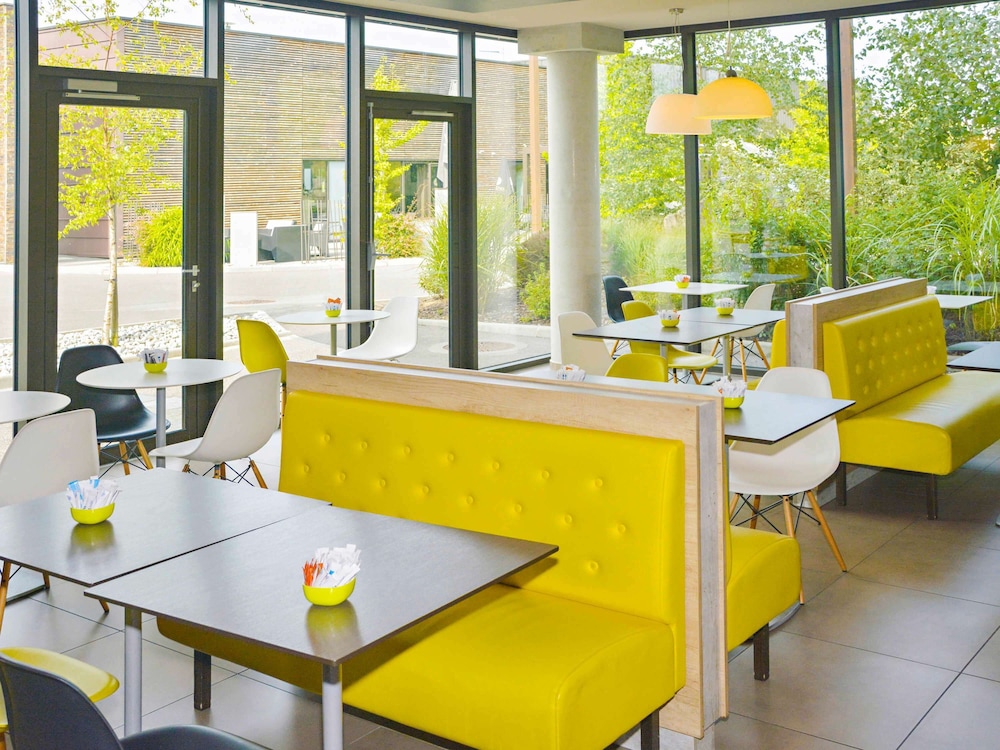 Ibis Budget Archamps Porte De Geneve 37/55
