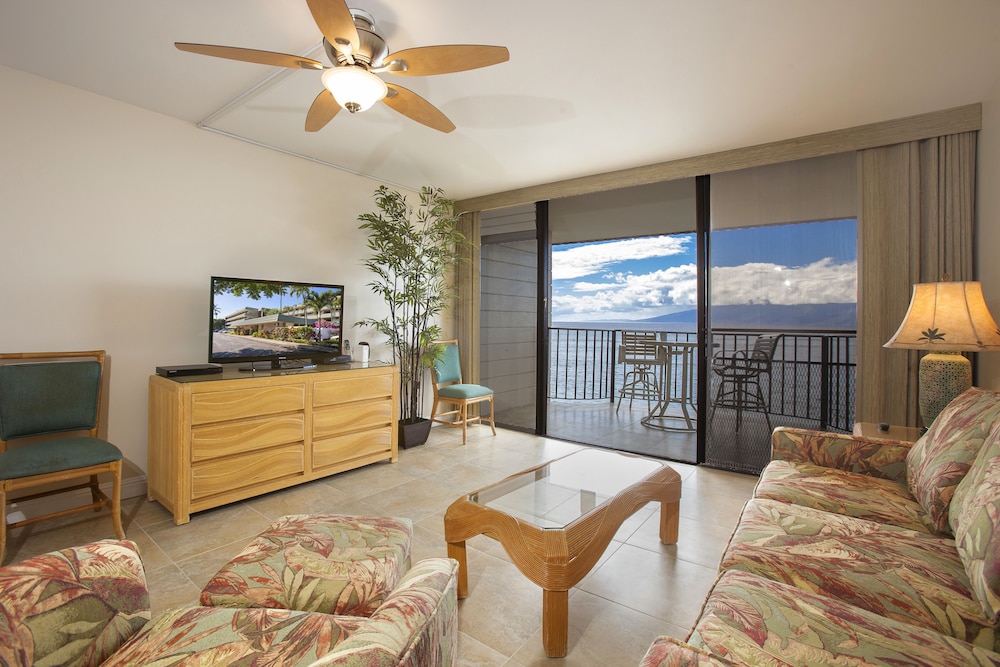 Kahana Reef - Maui Condo &amp; Home 29/61