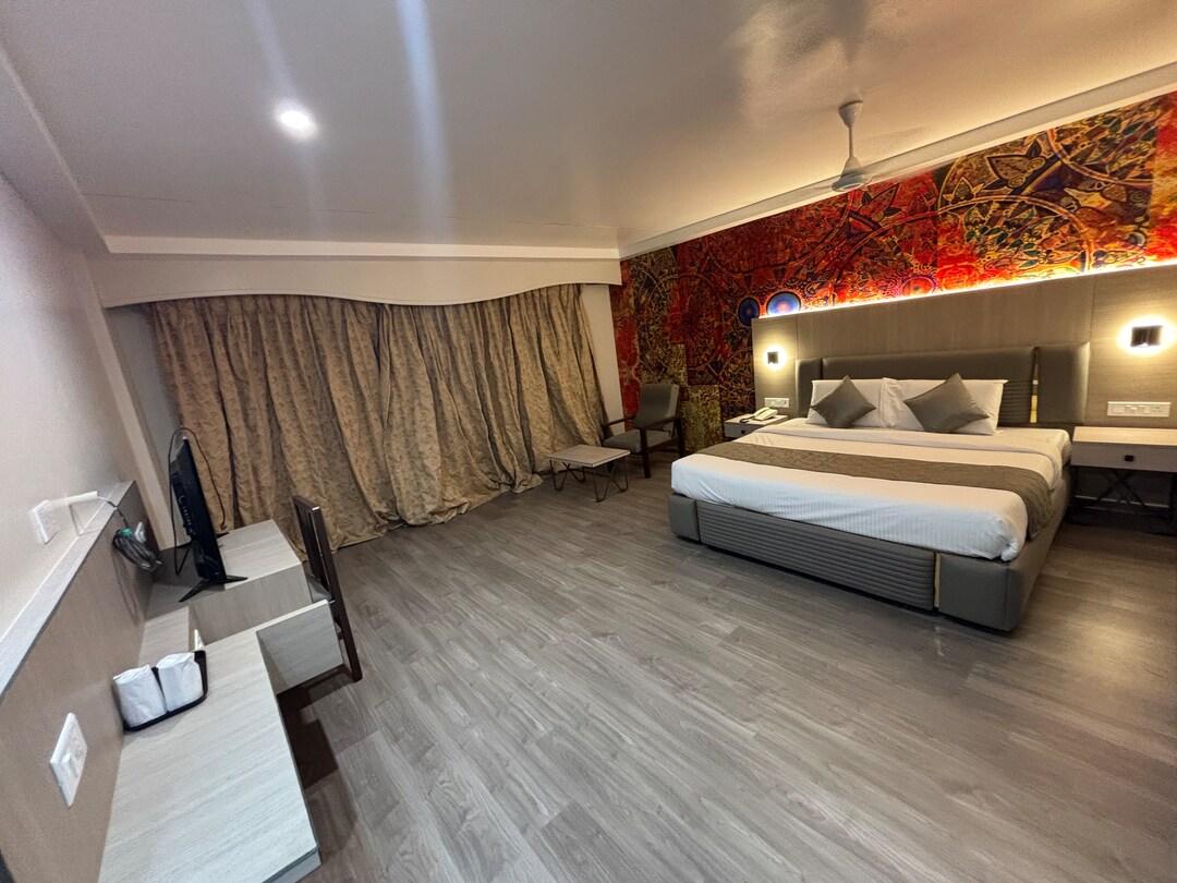 HOTEL NORTH GATE 15/39
