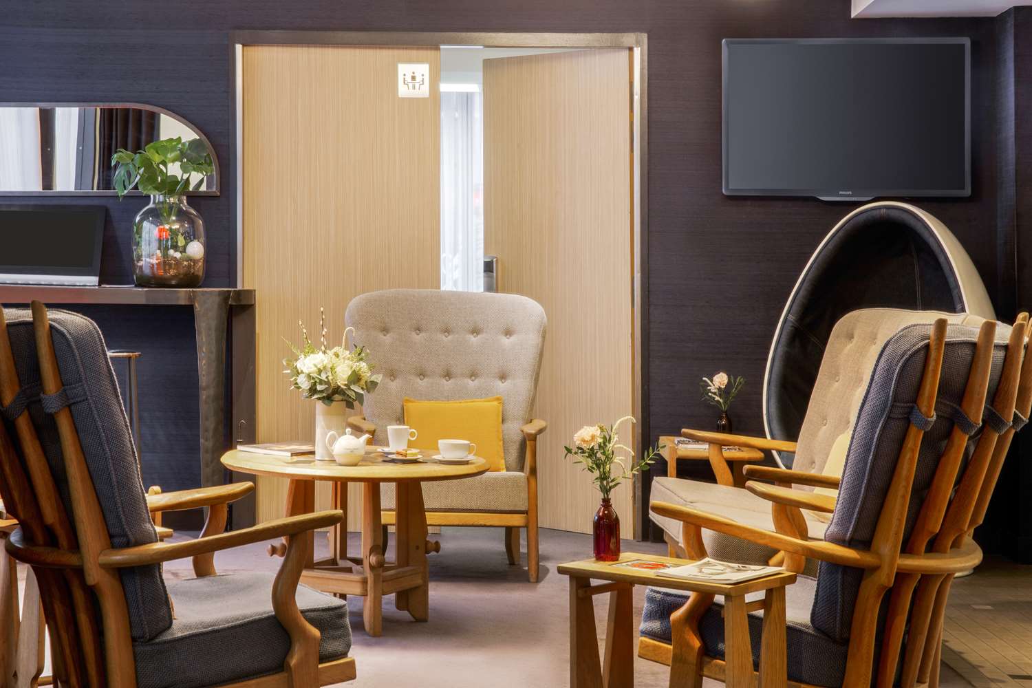 Best Western Premier Why Hotel 36/59