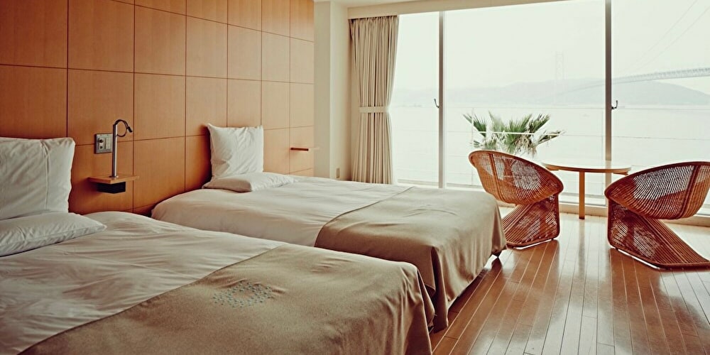 Hotel Setre Kobe Maiko 10/50