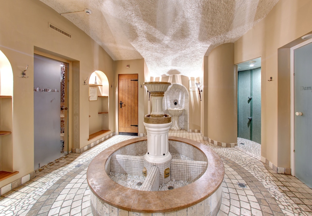 Hotel Fluela Davos 22/48