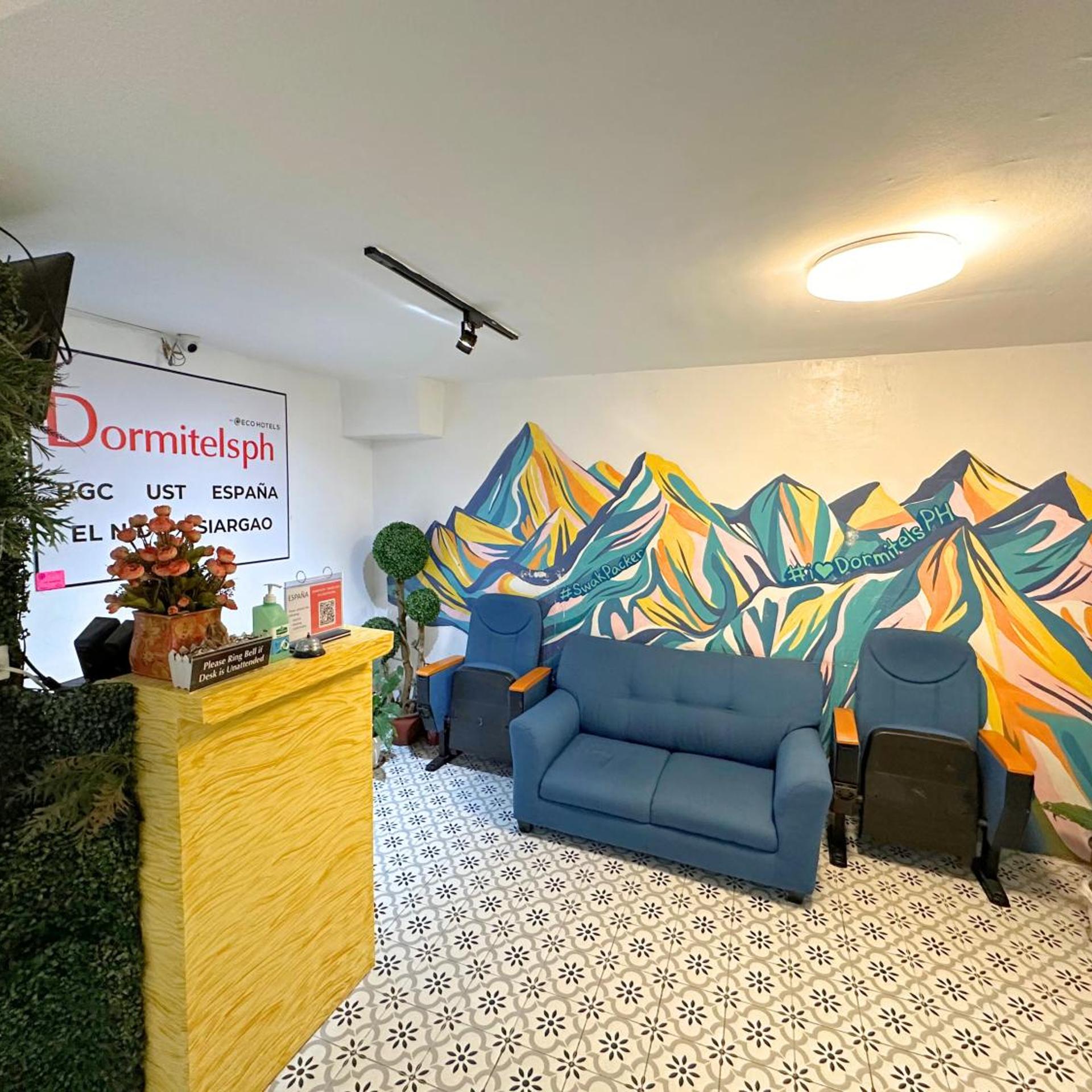 Dormitels.Ph Earnshaw Manila 36/50