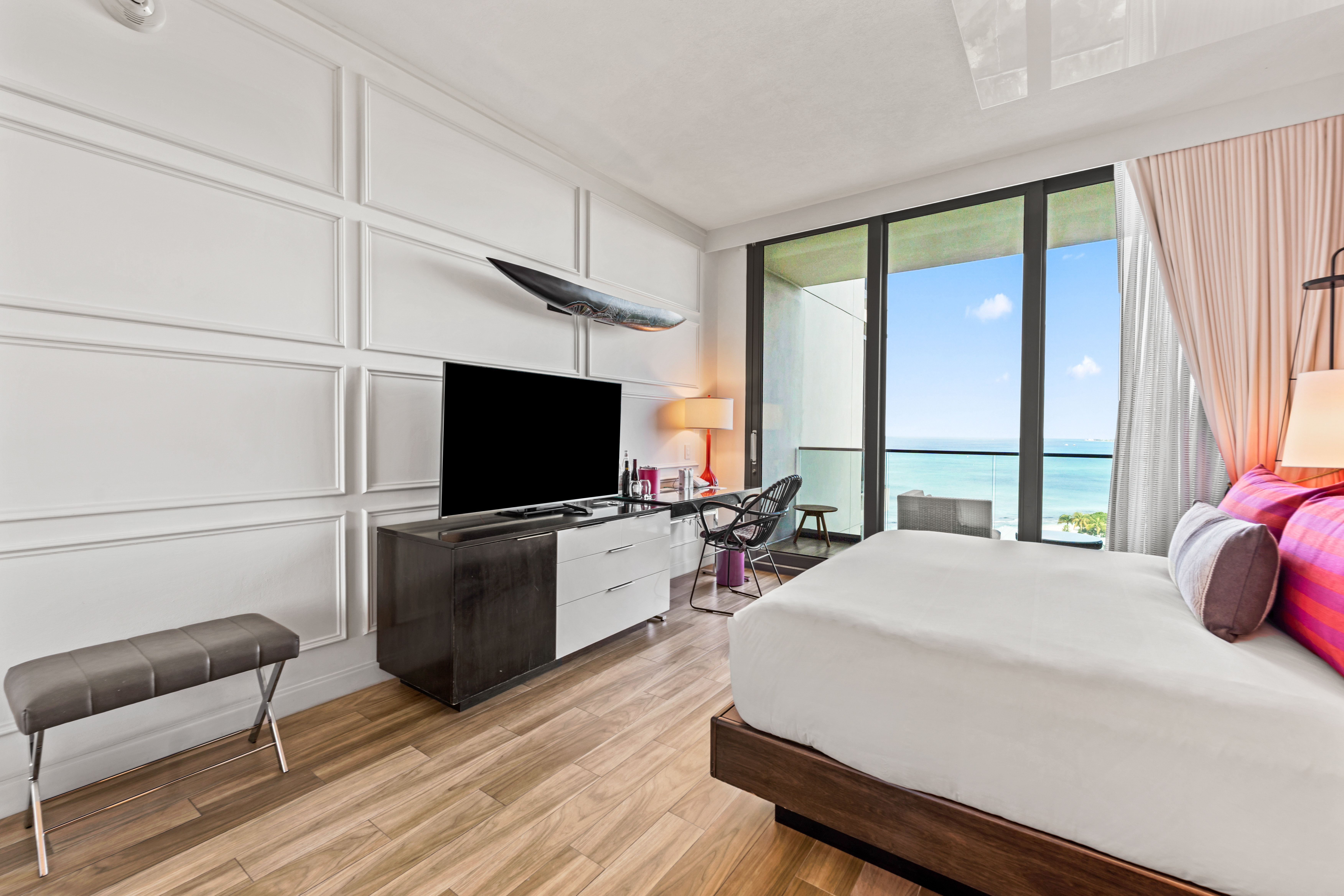 Kimpton Seafire Resort and Spa 17/79