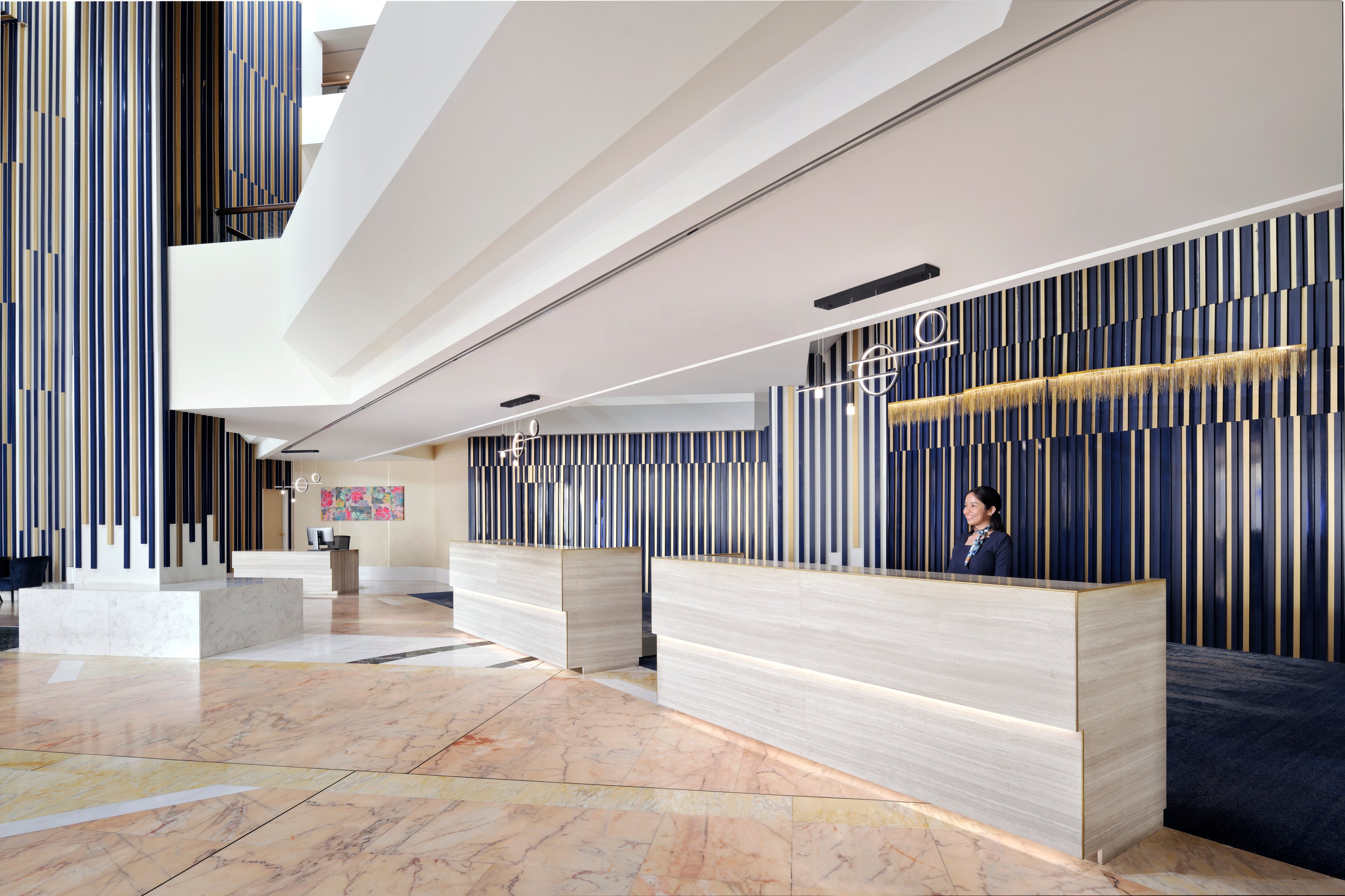 Crowne Plaza Dubai - Deira 13/77