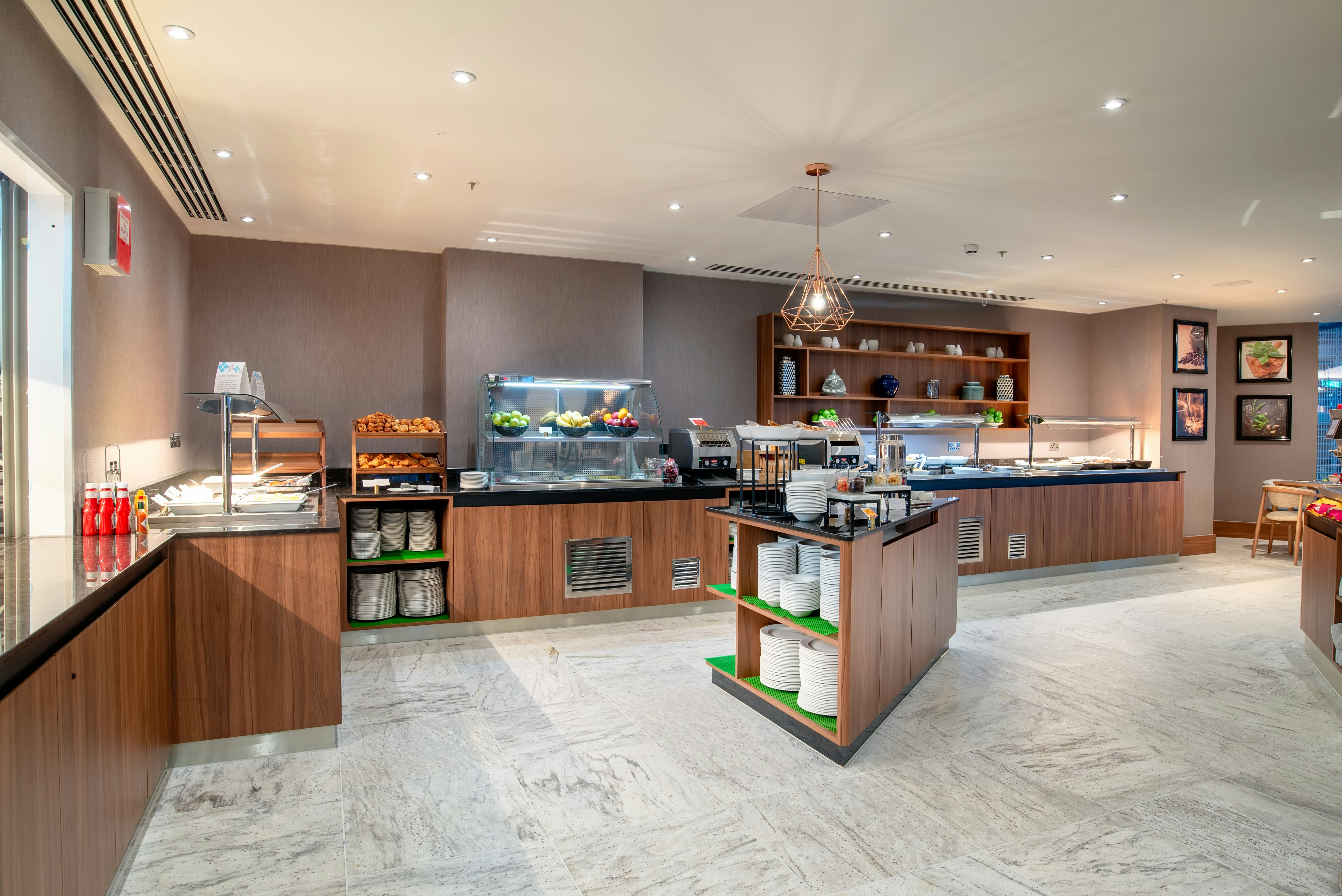 Hilton Garden Inn London Heathrow Terminal 2 and 3 14/66