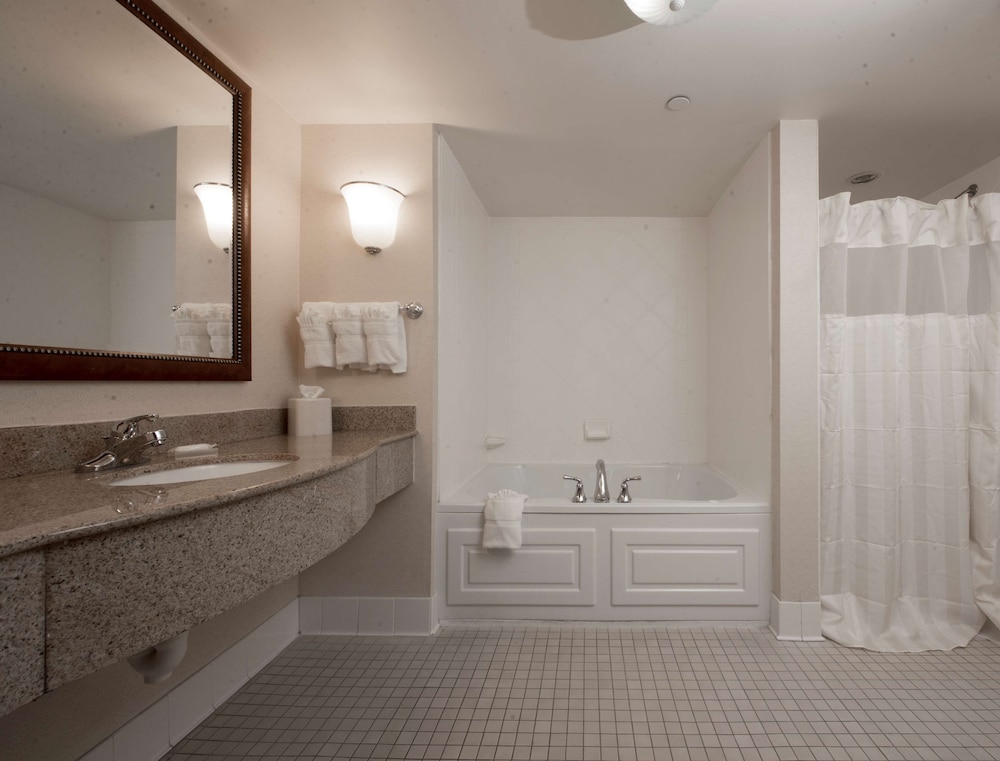 Hilton Garden Inn Jackson/Madison 13/39