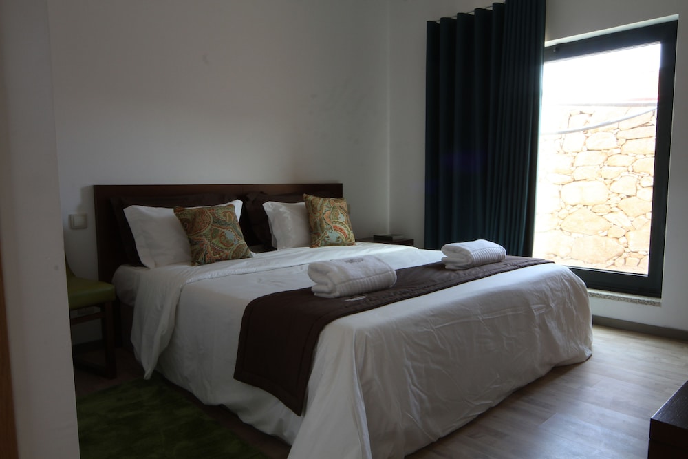 Douro Cister Hotel Resort Rural And Spa 7/20
