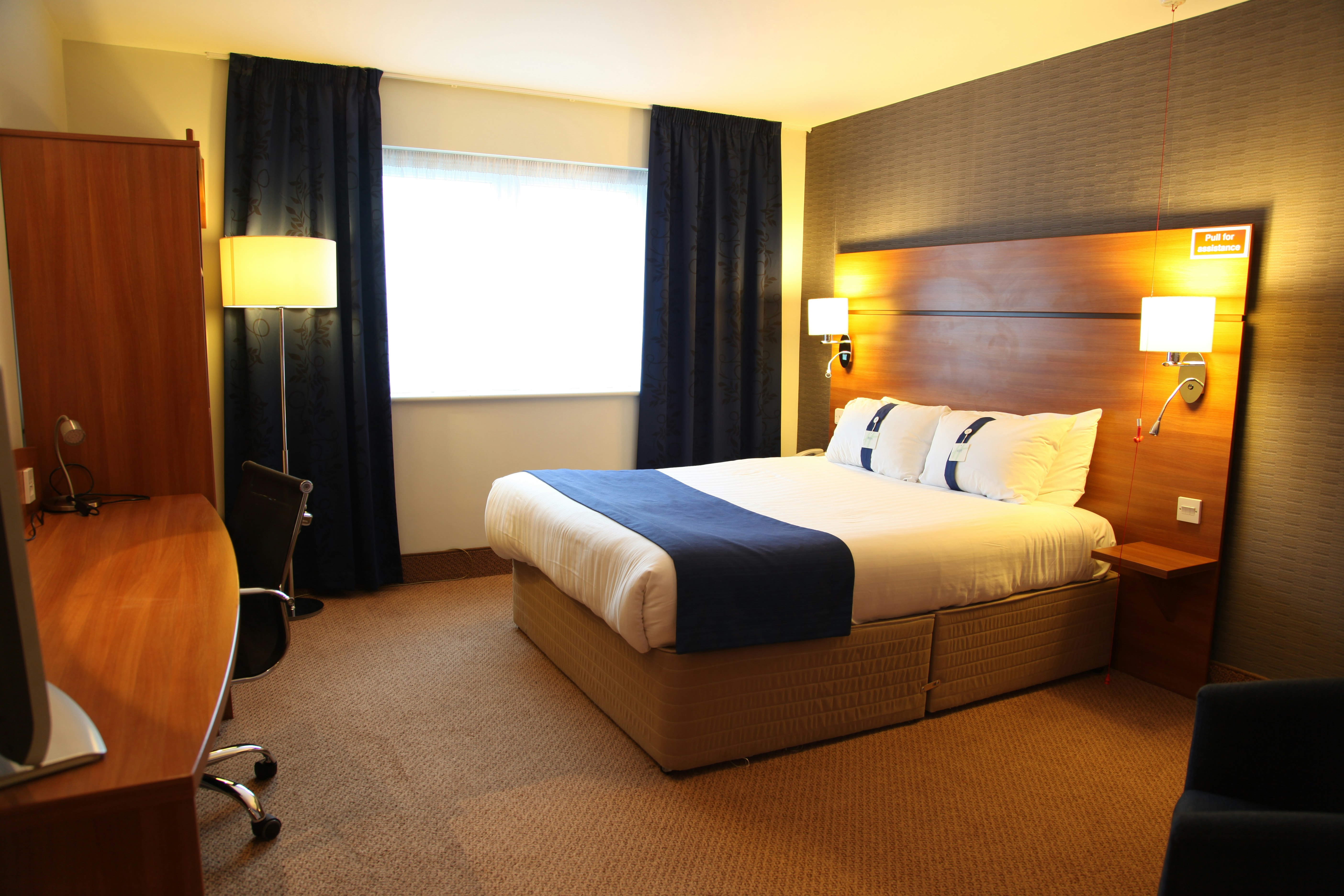 Holiday Inn Express Braintree 22/47