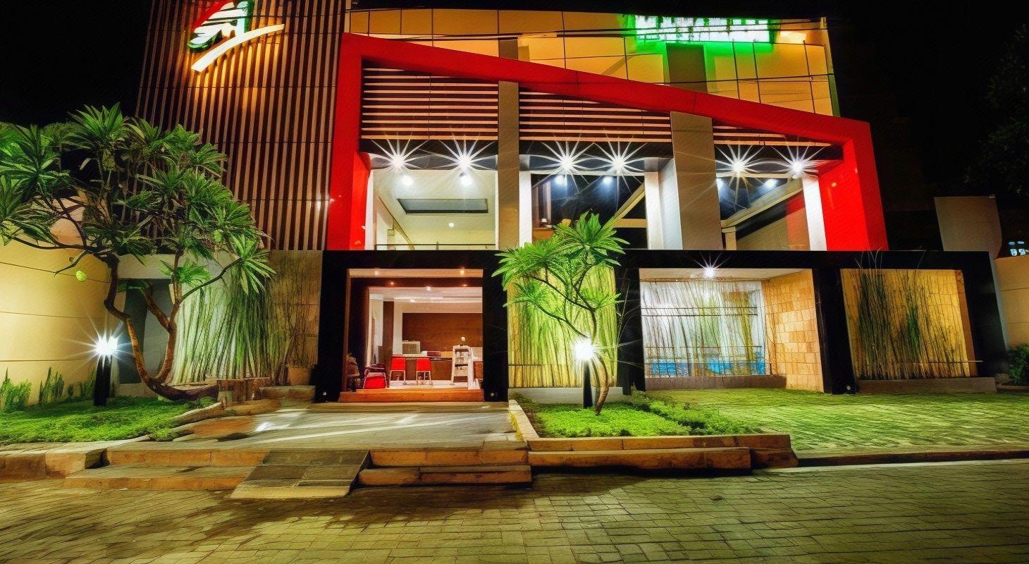 HOTEL MATARAM 2/15