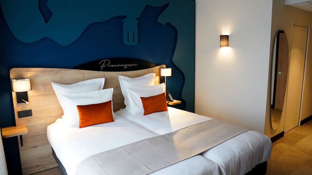 Hotel OstOria, BW Signature Collection 9/48