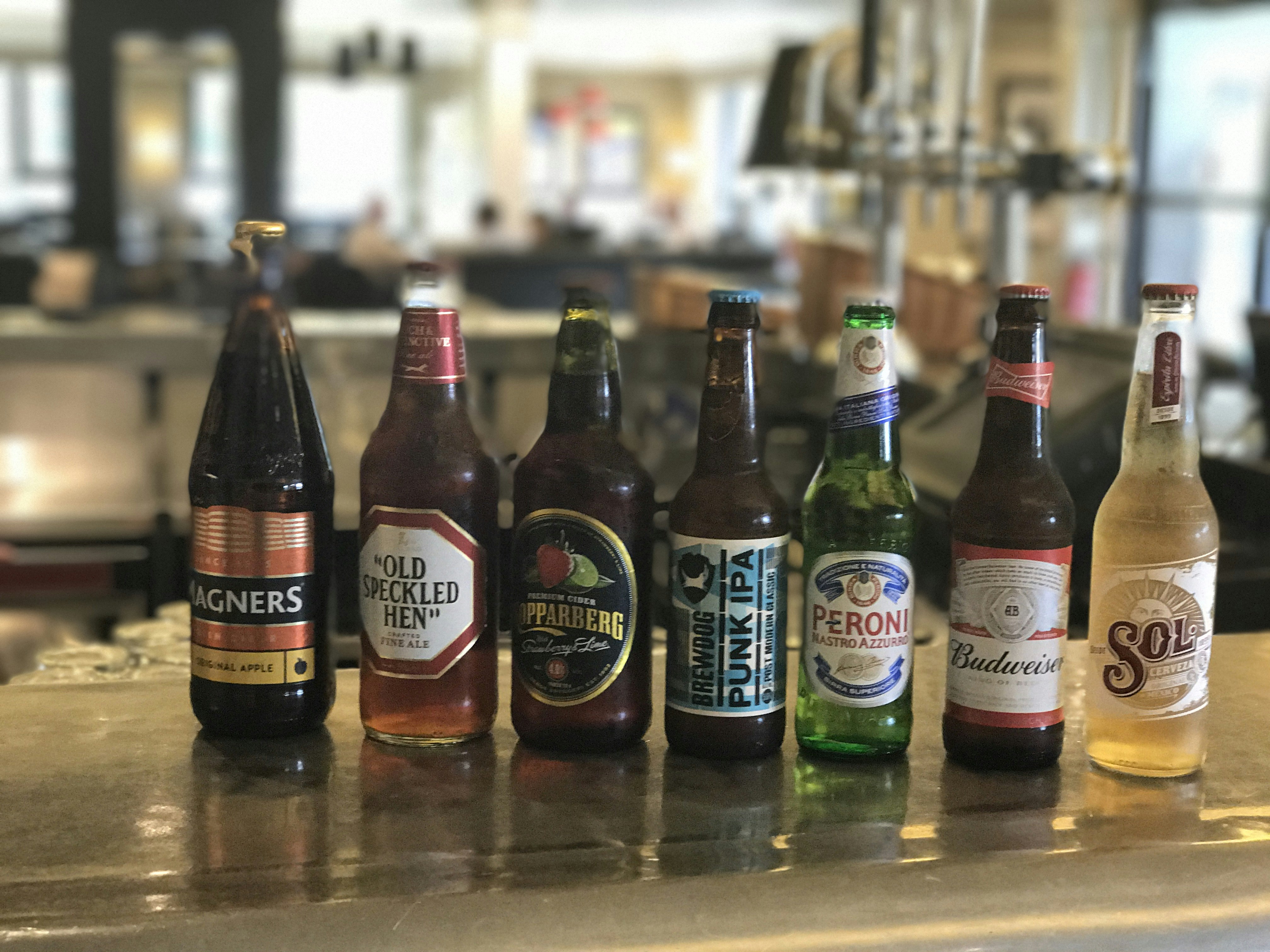 希尔顿逸林酒店Edinburgh机场(Doubletree By Hilton Edinburgh Airport) 图片2