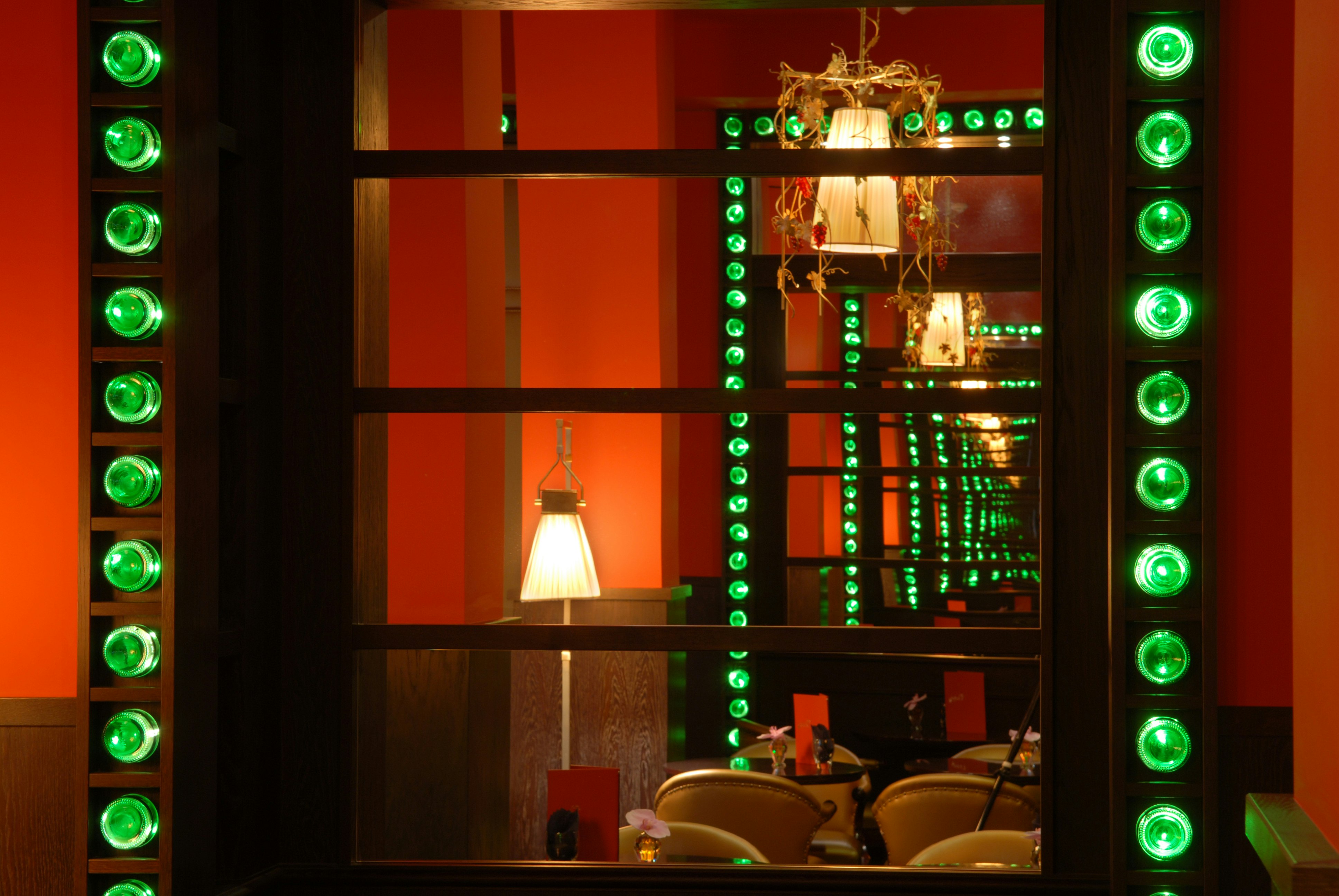 Intercontinental Bordeaux - Le Grand Hotel 51/60