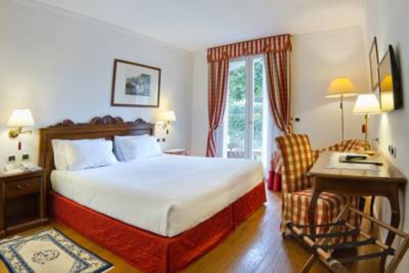 SUPERIOR, DOUBLE BED