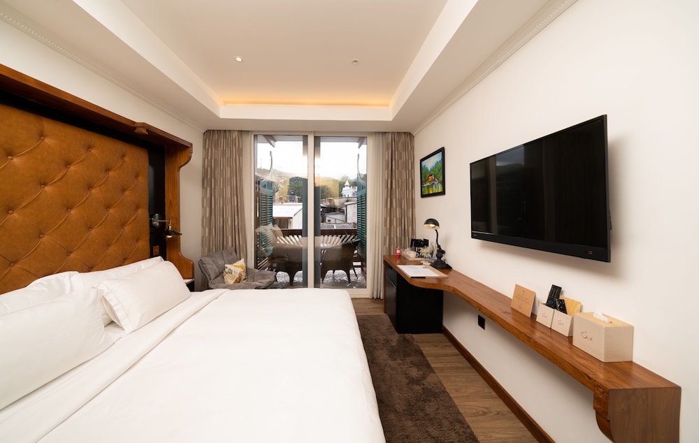The Radh Hotel 16/66