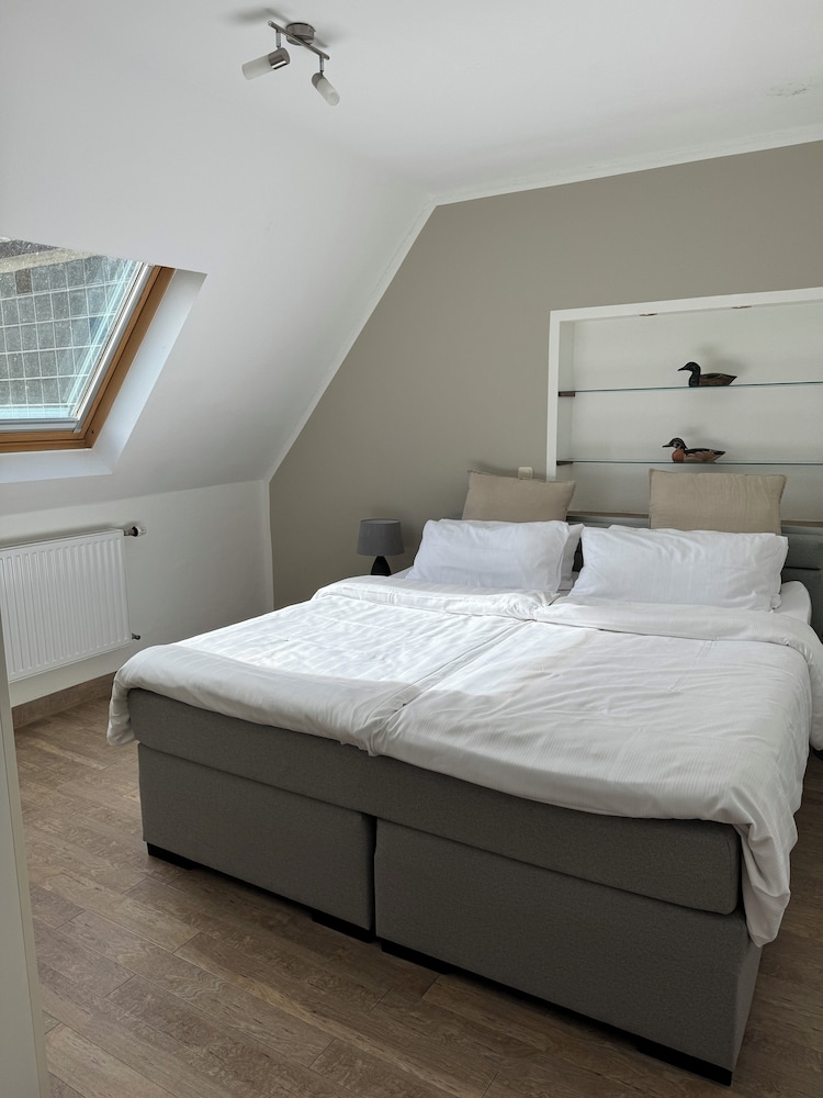 Hotel Alte Muehle 15/50