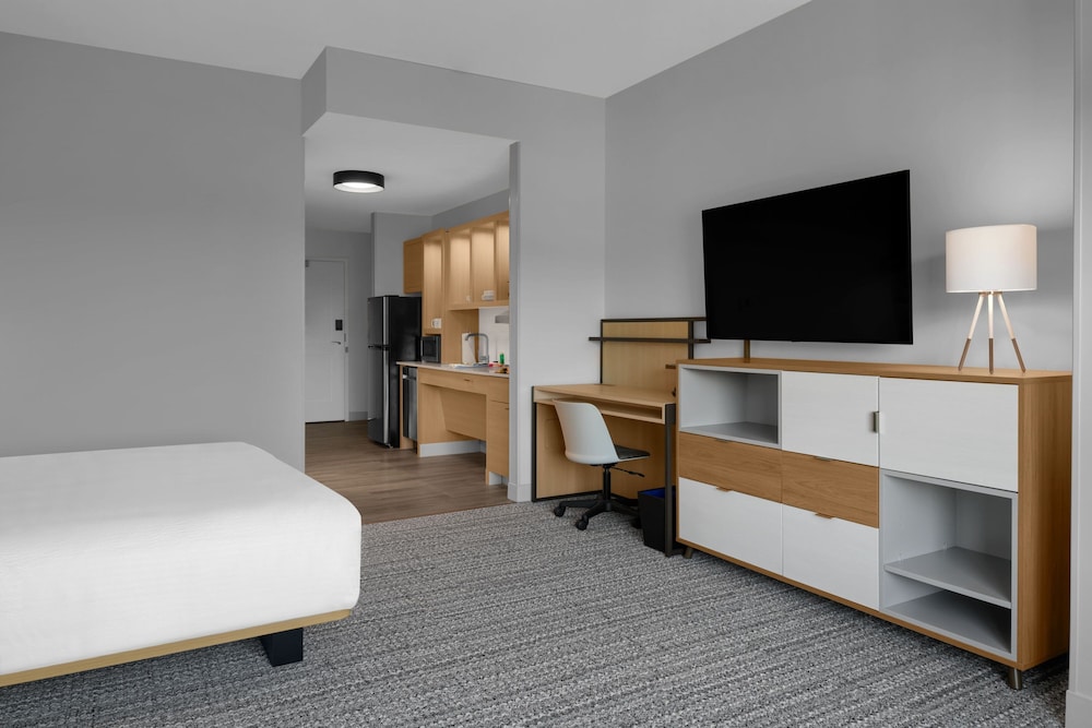TownePlace Suites Coeur d'Alene 13/42