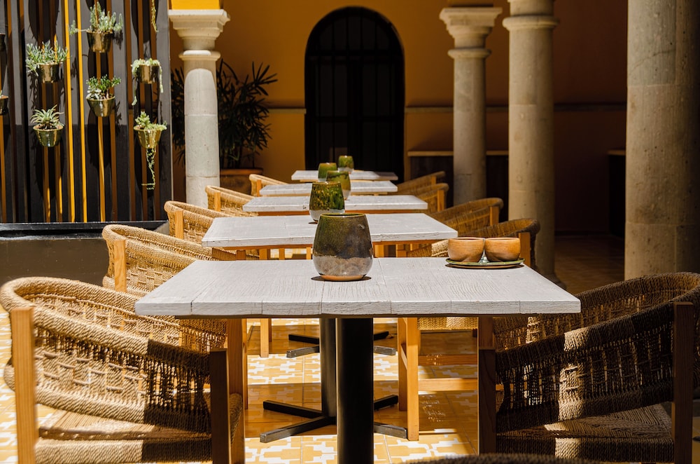 Casona Oaxaca 35/44