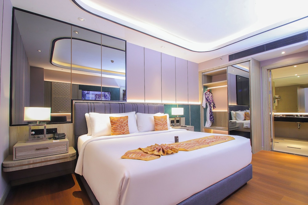 FUGO Hotel Banjarmasin (ex Mercure Banjarmasin) 31/55