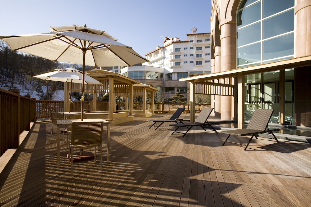 STX Resort Mungyeong 27/50