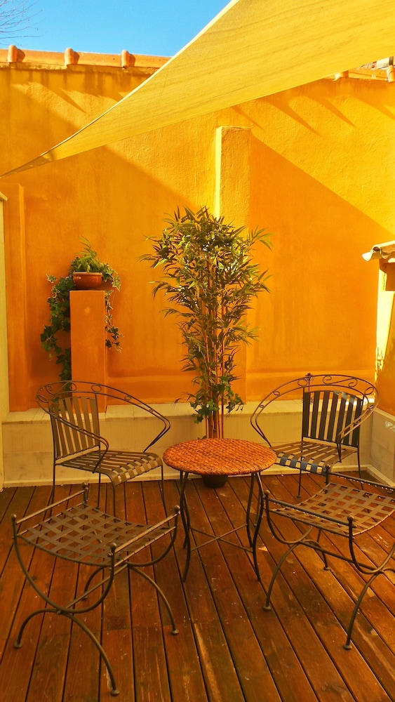 Hotel Le Relais Du Postillon 36/50