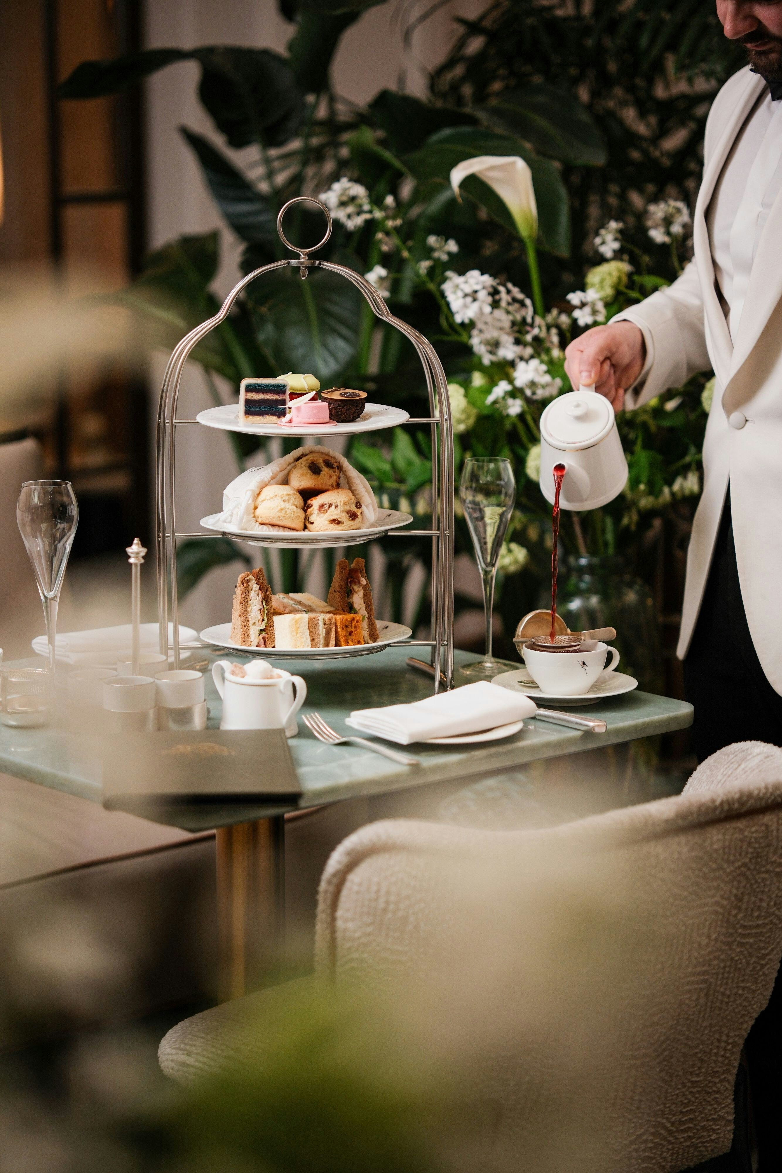 SHERATON GRAND LONDON PARK LANE 12/46