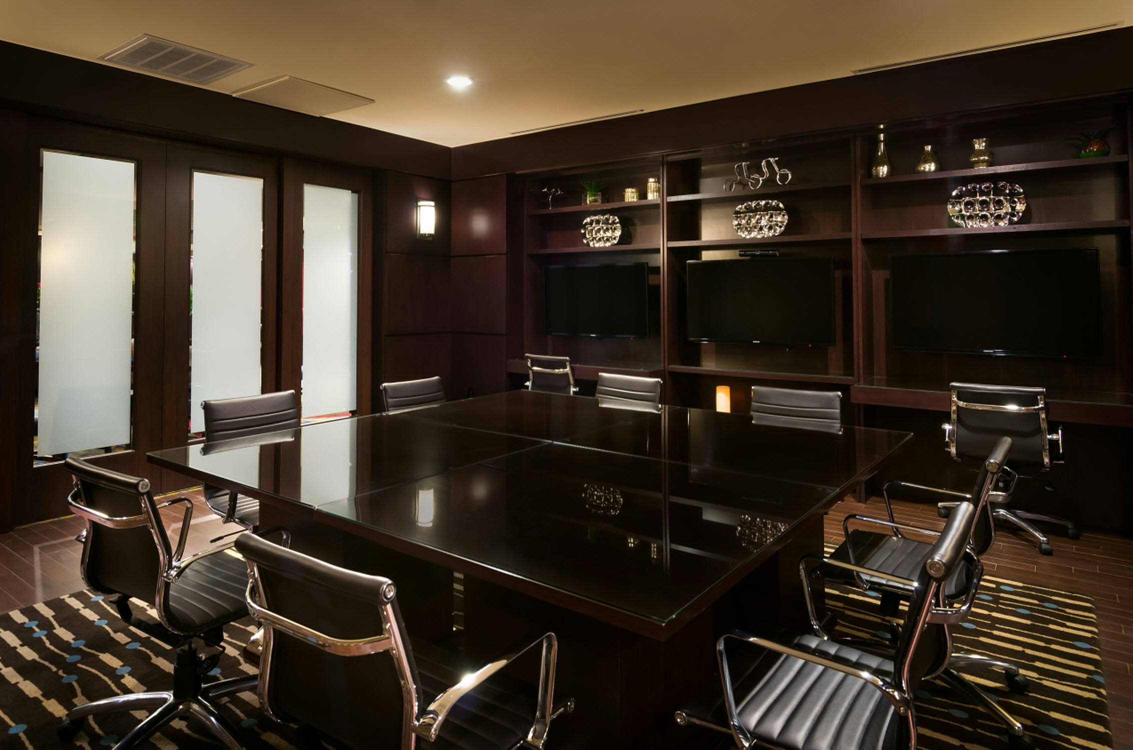 Hilton Garden Inn Houston Nw America Plaza 67/75