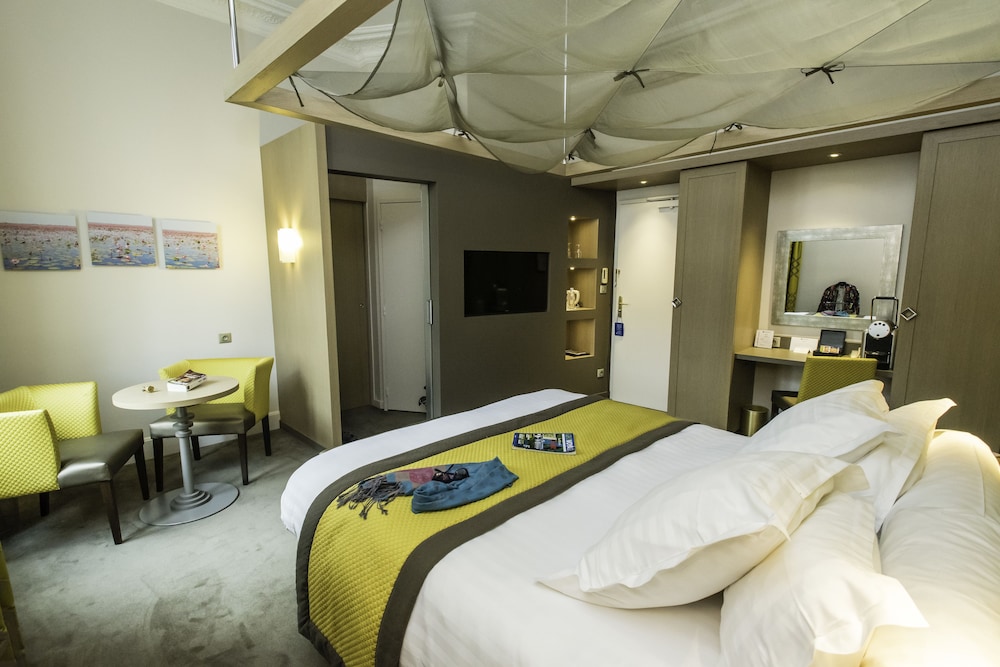 room