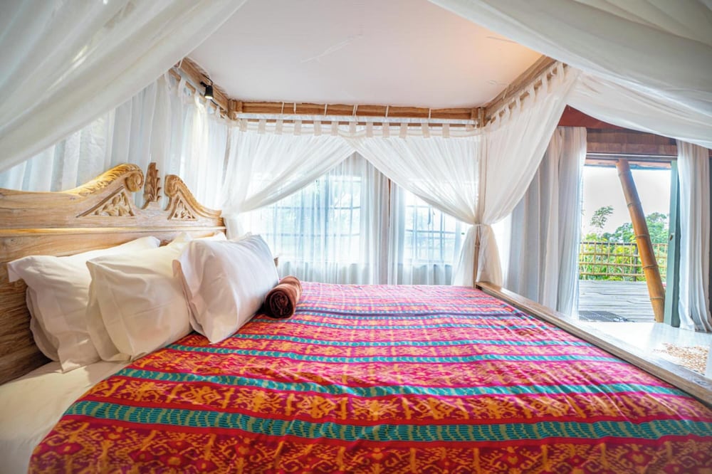 SANG GIRI - MOUNTAIN TENT RESORT 18/49