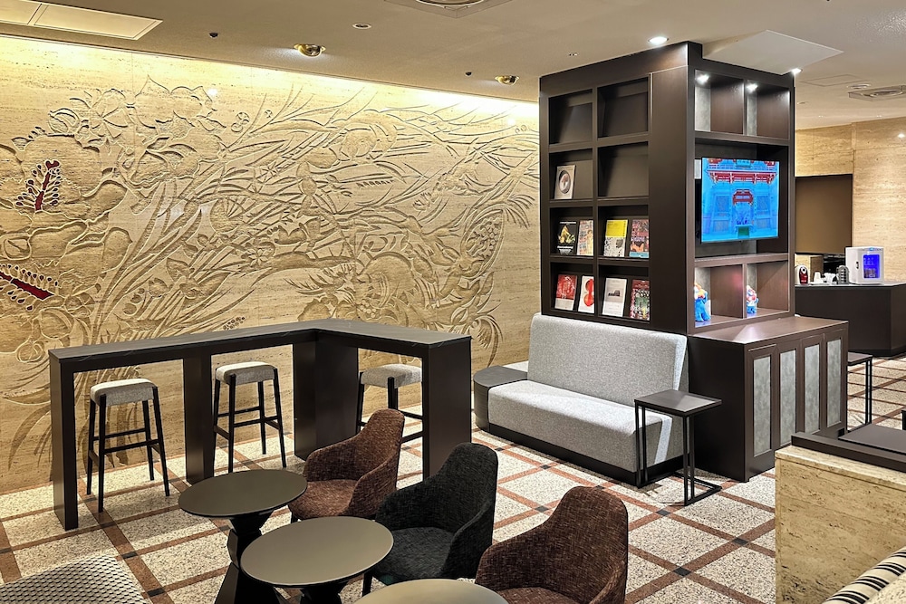 New Osaka Hotel 45/63