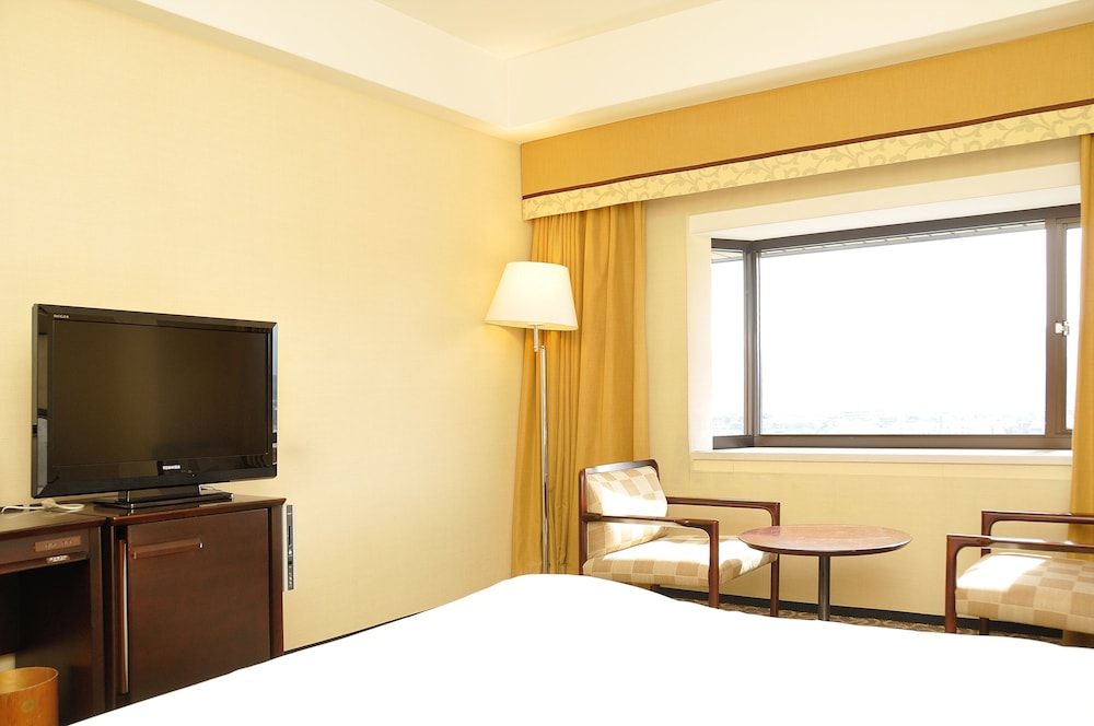 HOTEL NEW OTANI NAGAOKA 27/72