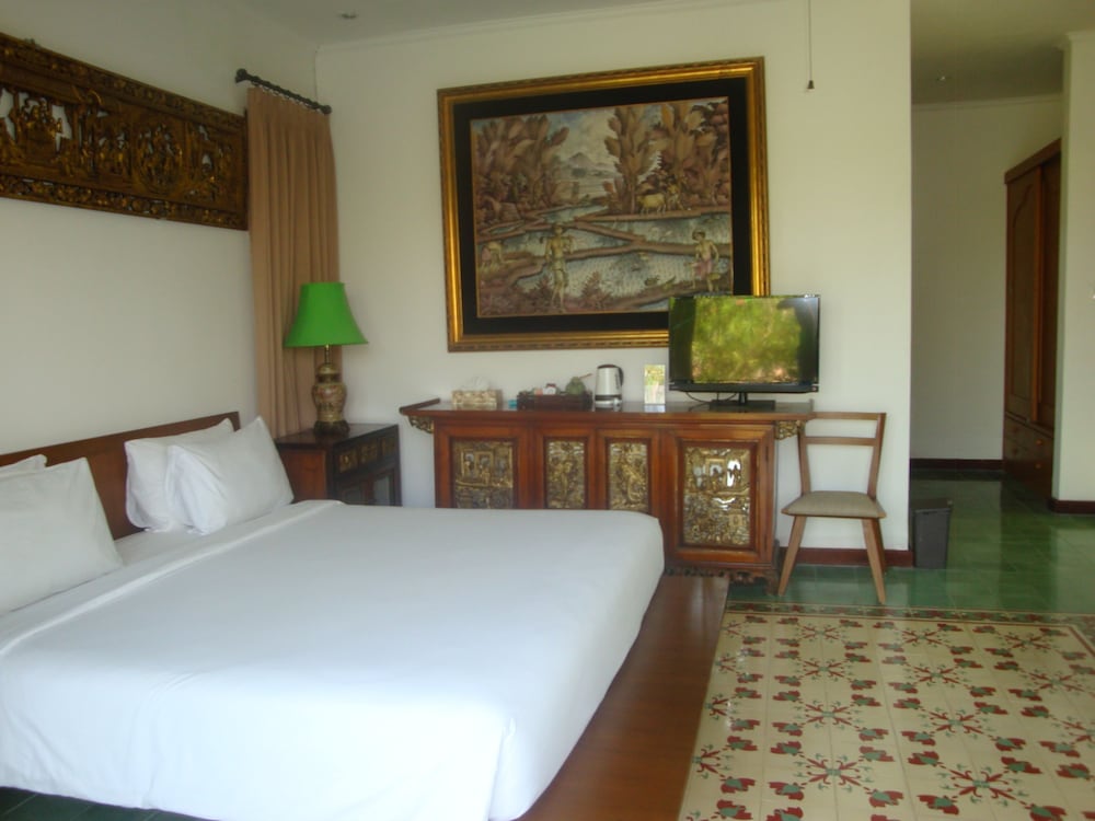 Aqua Octaviana Bali Villa 12/35