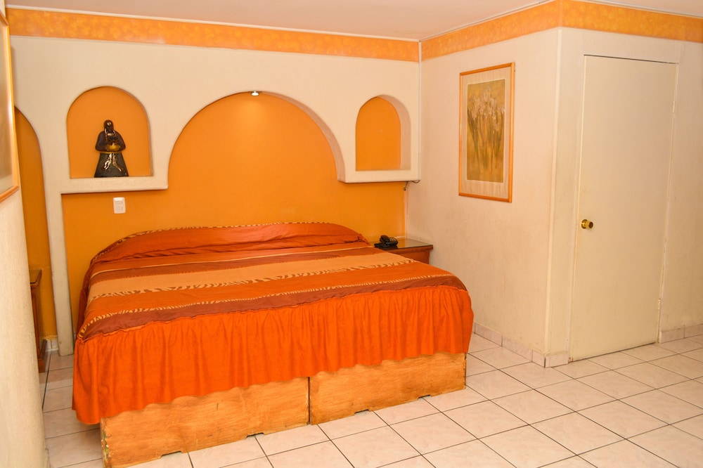 Hotel Baeza 30/50