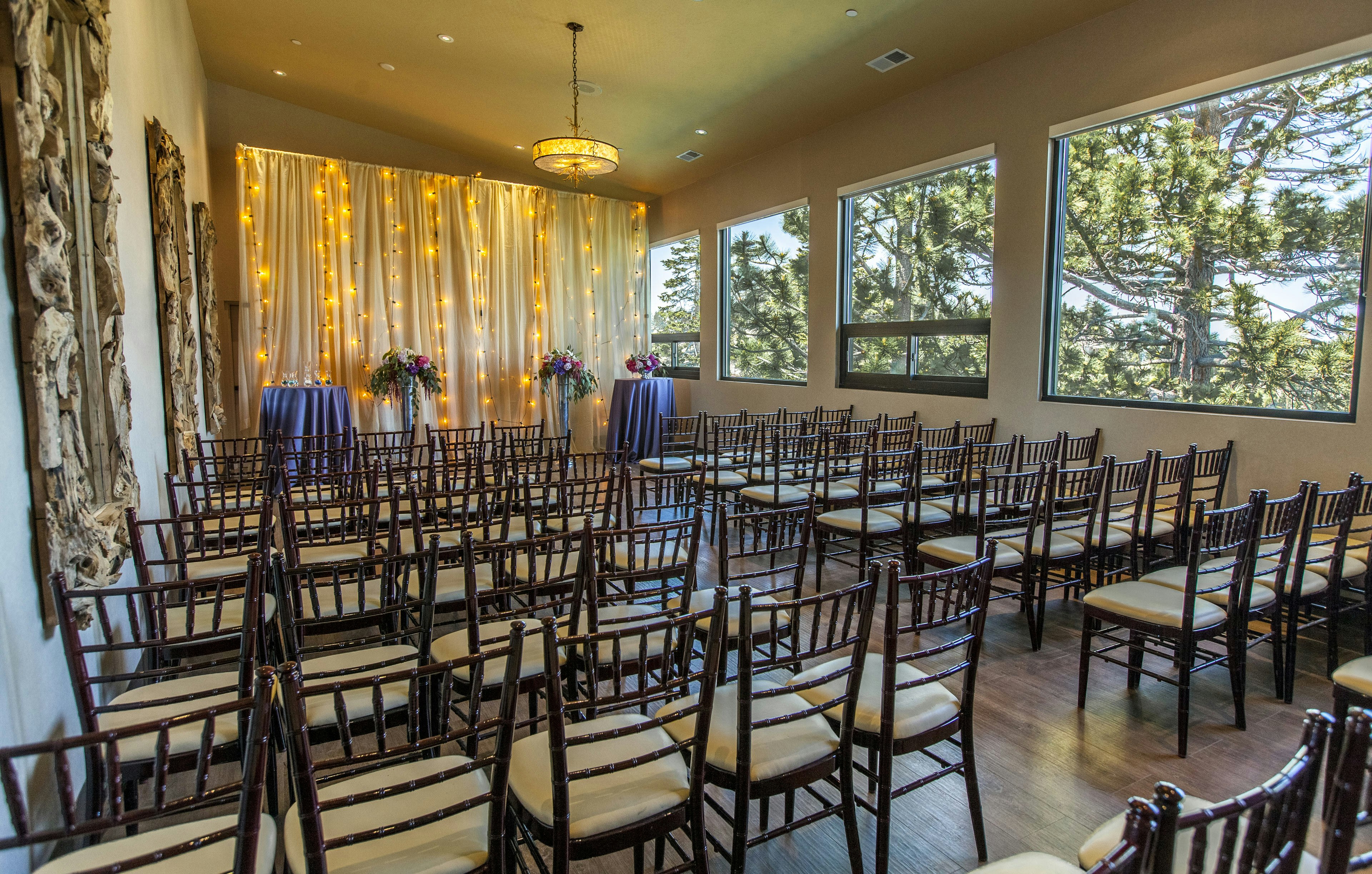 Holiday Inn Club Vacations Tahoe Ridge Resort 75/100