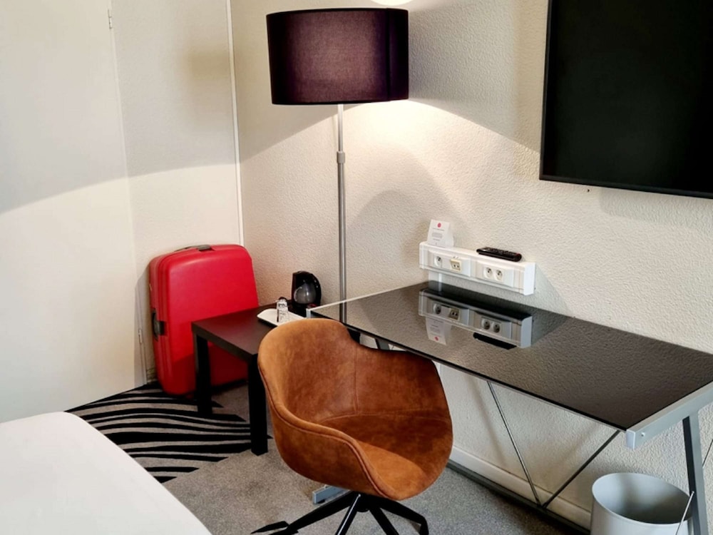 Novotel Antwerpen 65/78