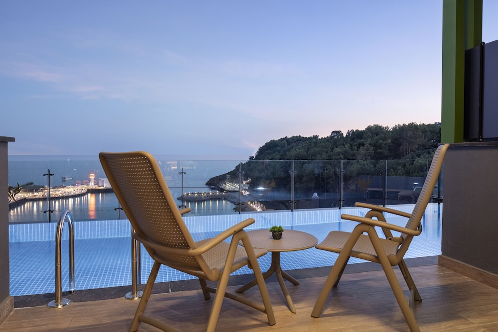 Mylome Luxury Hotel & Resort - Ultra All Inclusive 28/50