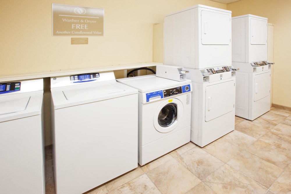 Candlewood Suites Apex Raleigh Area 13/50