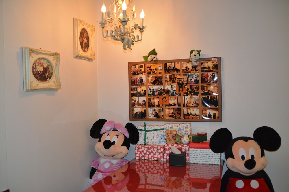 FunStay Inn Guesthouse 20/50