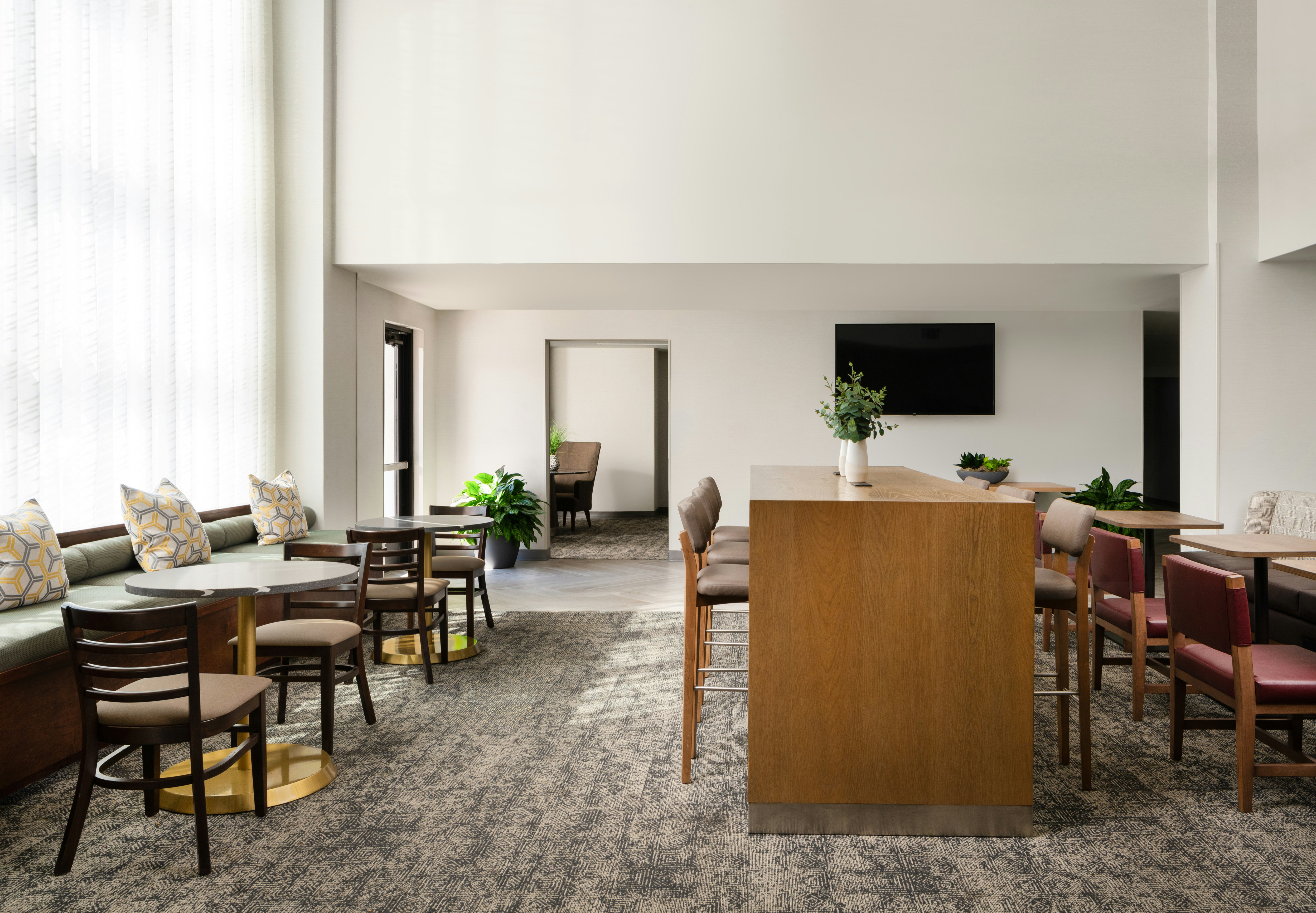 STAYBRIDGE SUITES HOUSTON NW CYPRESS CROSSING 29/44