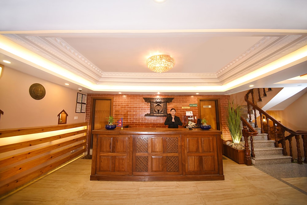 Kumari Boutique Hotel 9/50
