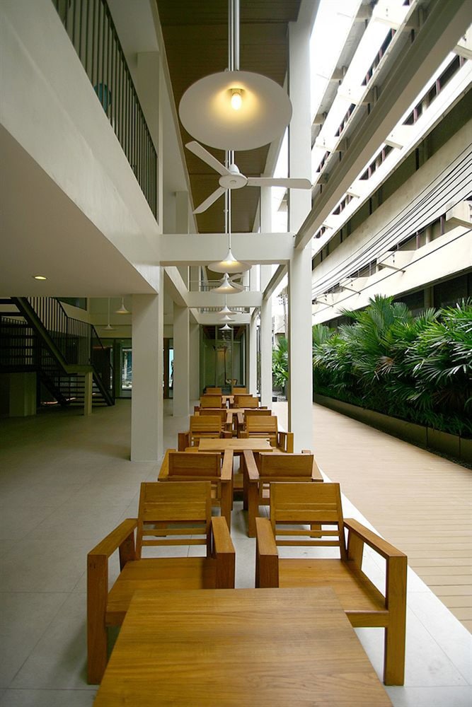 Chern Hostel 57/71