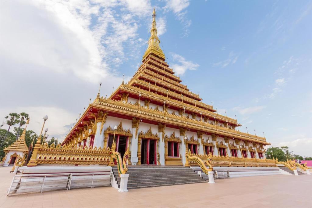 Pratunam Hotel Khonkaen 6/43