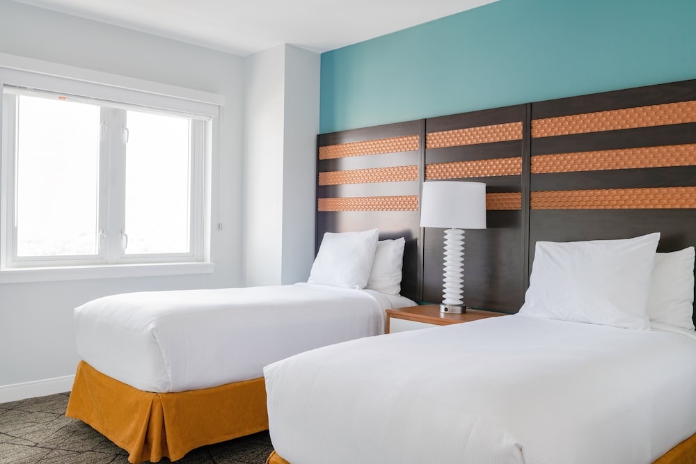 Worldmark Anaheim 10/36