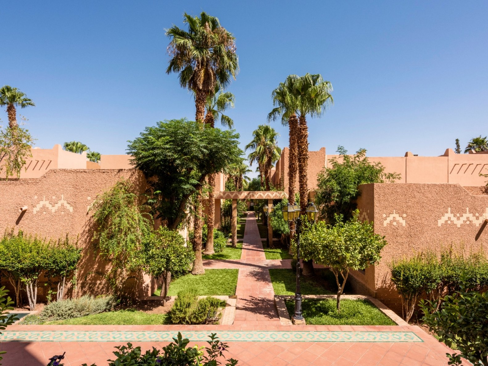 Le Berbere Palace 65/71