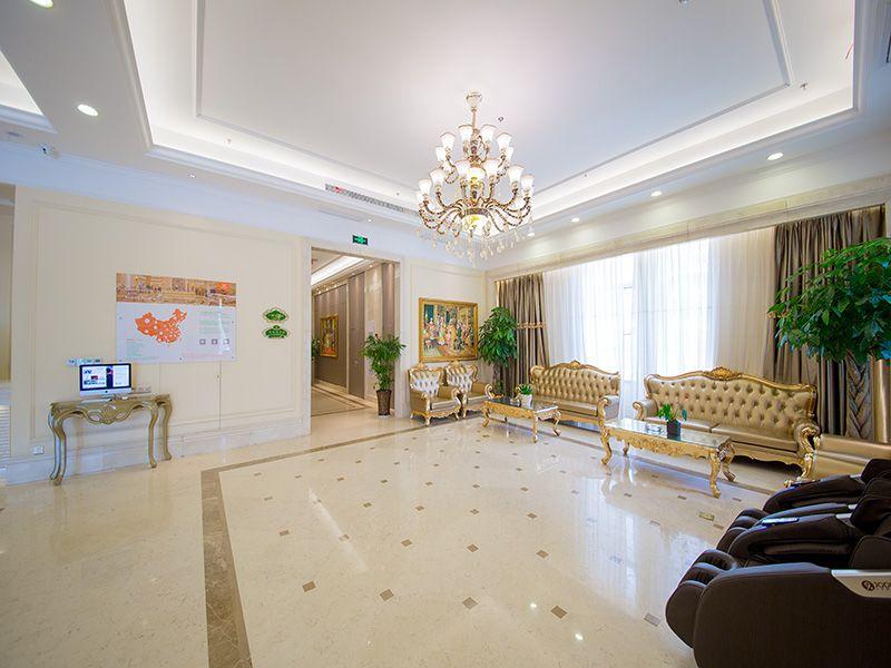 Vienna International Hotel (Zhongxiang Zhongbai Square) 11/31